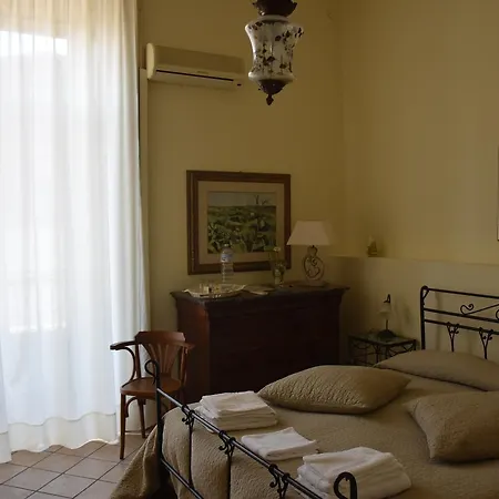 Al Teatro Massimo Bed & Breakfast