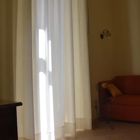 Al Teatro Massimo Apartament