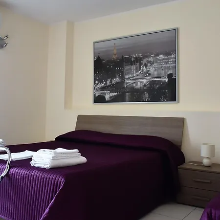 Bed & Breakfast Al Teatro Massimo