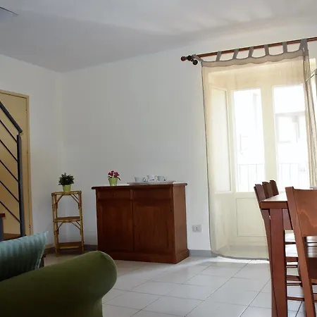 Bed & Breakfast Al Teatro Massimo 2*