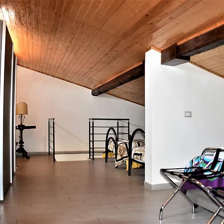 Al Teatro Massimo Bed & Breakfast