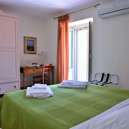 Bed & Breakfast Al Teatro Massimo Katánie