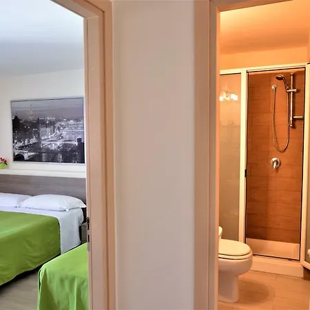 Al Teatro Massimo 4*