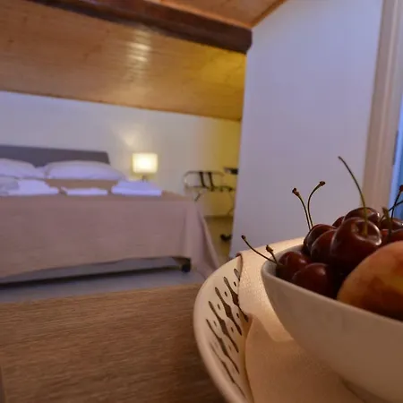 Al Teatro Massimo Bed & Breakfast 4*