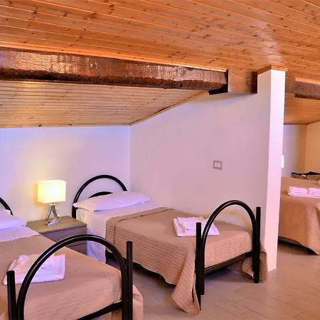 Al Teatro Massimo Bed & Breakfast Katánie