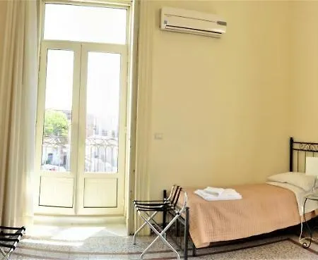 Al Teatro Massimo 4* Katánie