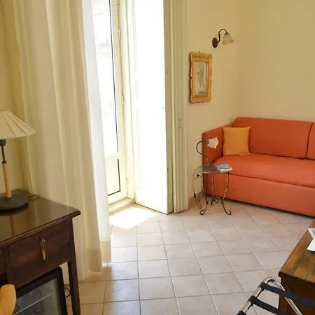 Al Teatro Massimo Bed & Breakfast Katánie