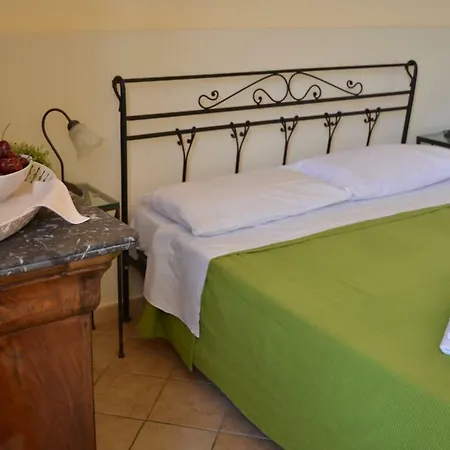 Al Teatro Massimo Bed & Breakfast