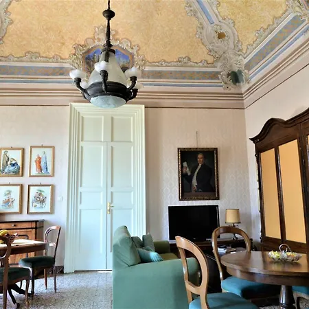 Bed & Breakfast Al Teatro Massimo