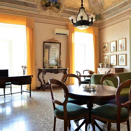 Bed & Breakfast Al Teatro Massimo