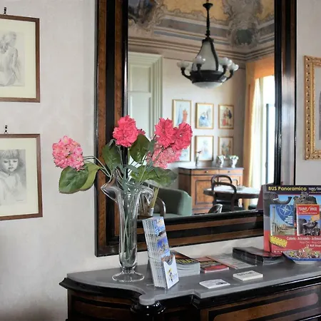 Al Teatro Massimo Bed & Breakfast Catania