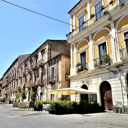 Al Teatro Massimo Catania