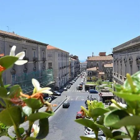 Al Teatro Massimo Catania