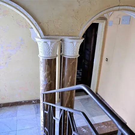 Al Teatro Massimo Bed & Breakfast 4*