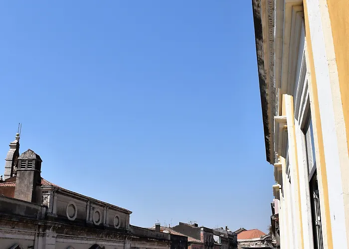 Al Teatro Massimo * Катания