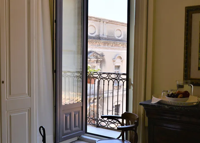 Апартаменты Al Teatro Massimo *
