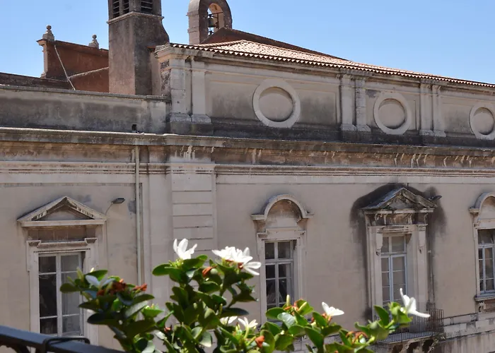Al Teatro Massimo Катания