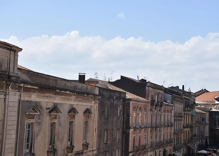Al Teatro Massimo Lejlighed